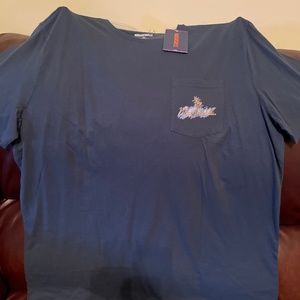 Mens Margaritaville Shirt